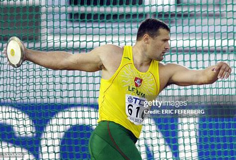 Virgilijus Alekna apdovanojimų ceremonijoje