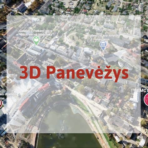Panevėžio Senamiestis