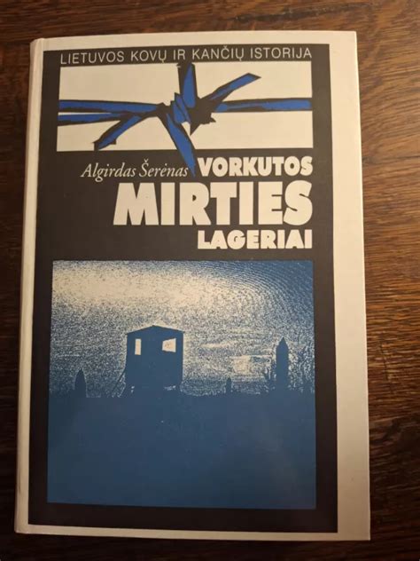 Vorkutos lageriai