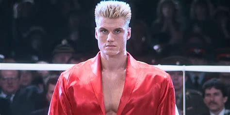 Dolph Lundgren veiksmo filme