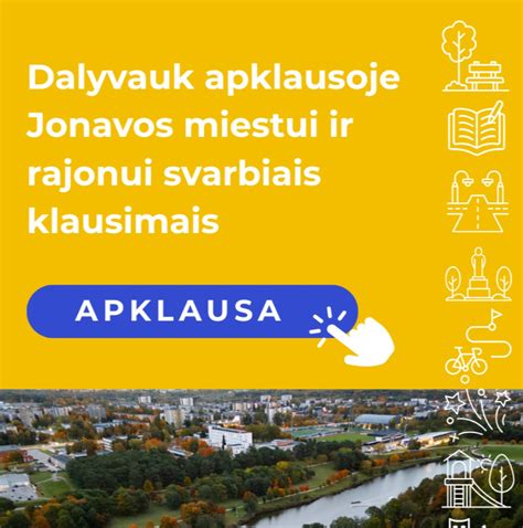 Jonavos rajono savivaldybės pastatas
