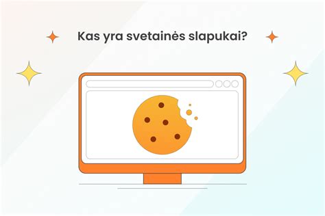 Schema kaip veikia slapukai ir pixel žymos