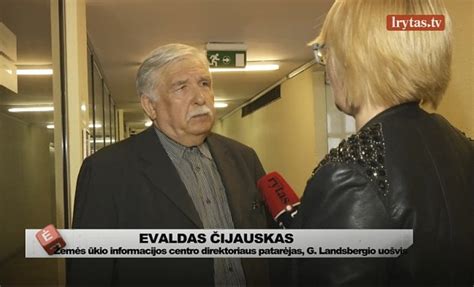 Evaldas Čijauskas su šeima