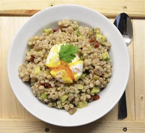 Įvairios kruopos ir sveiki patiekalai iš jų