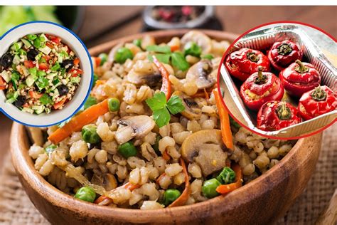 Perlinių kruopų maistinių medžiagų lentelė