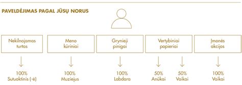 Schema paveldėjimo eilių