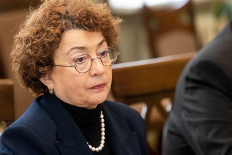 Faina Kukliansky portretas