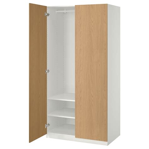 Erdvės daliklis su IKEA spinta