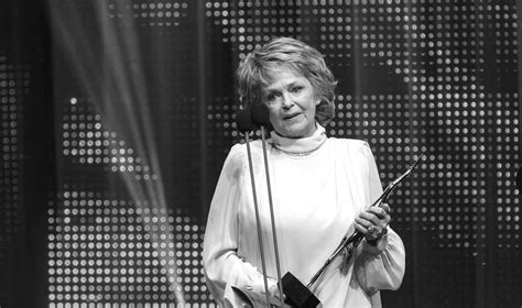 Gražina Balandytė jaunystėje