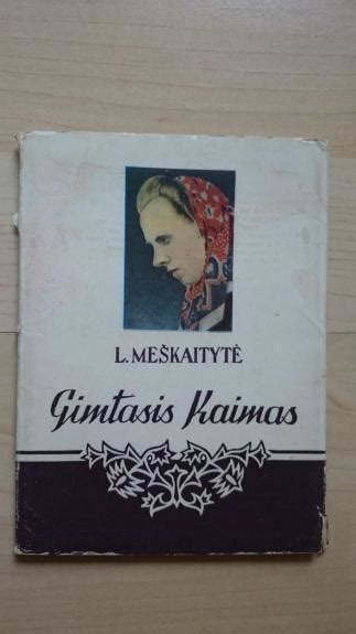 Gražinos Balandytės gimtasis kaimas Tučiai