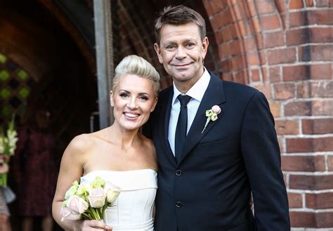 Arnas Klivečka vedantis televizijos laidą