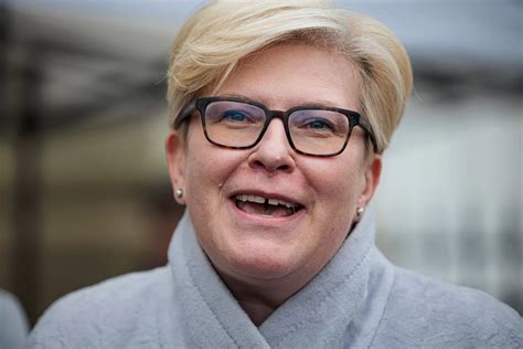 Ingrida Šimonytė vaikystėje