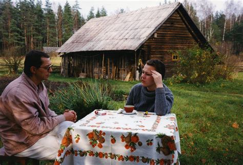 Nuotrauka, vaizduojanti Giedrių Masalskį ir jo dabartinę partnerę