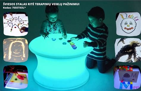 sensorinės priemonės vaikams