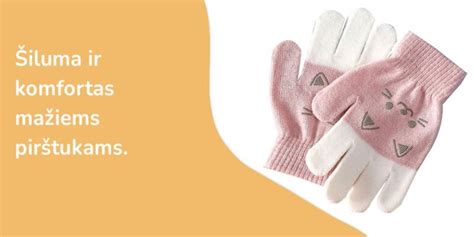 Vaikiškų servetėlių pasirinkimas