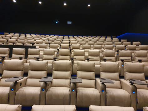 Didžiausias kino ekranas Forum Cinemas Vingis