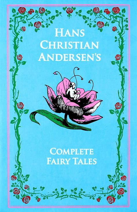 Hans Christian Andersen
