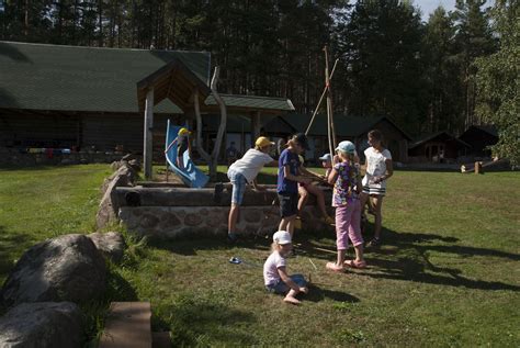 Vaikų pramogos kruiziniame laive