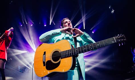 Saulius Prūsaitis scenoje