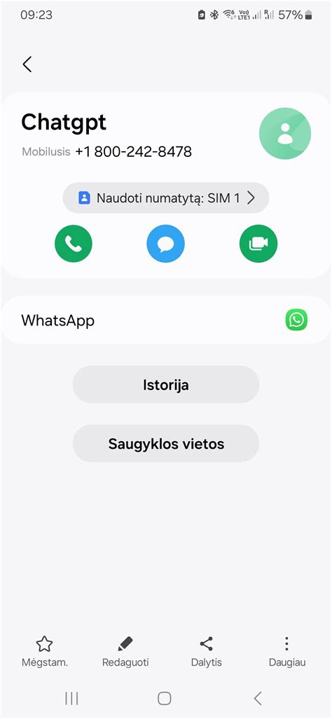 Simbolis su telefono rageliu ir numeriu 116 111