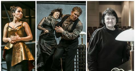 Operos scenos užkulisiai