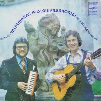 Algis ir Valdemaras Frankoniai su Fidelu Kastro