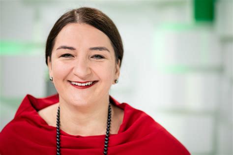 Austėja Landsbergienė sportuoja