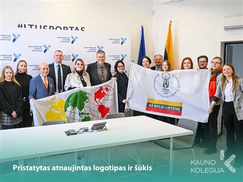 Tarptautinės vaikų žaidynių logotipas