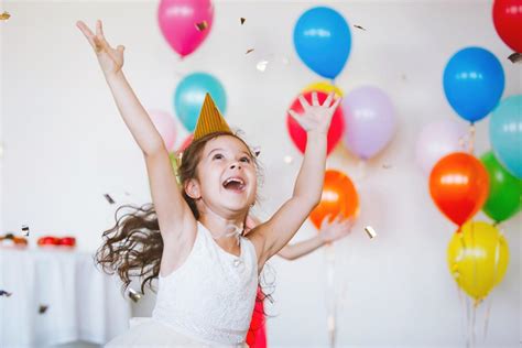 vaiku gimtadienio zaidimai