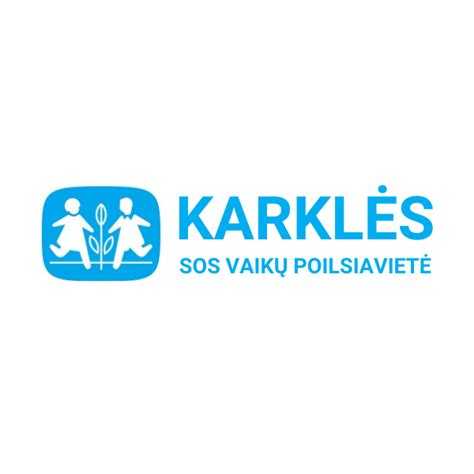 Karklės SOS vaikų poilsiavietės vaizdas iš oro