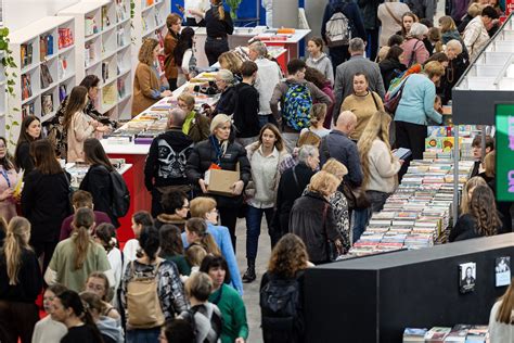 Vilniaus knygų mugė: susitikimas su rašytoju