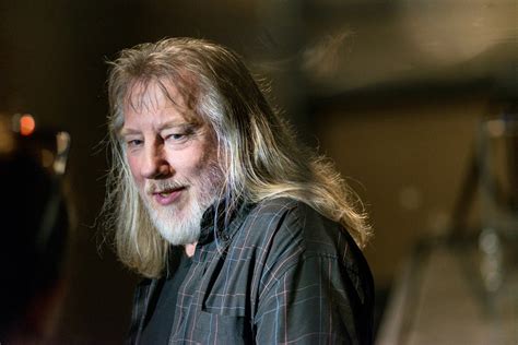 Algirdas Latėnas teatre