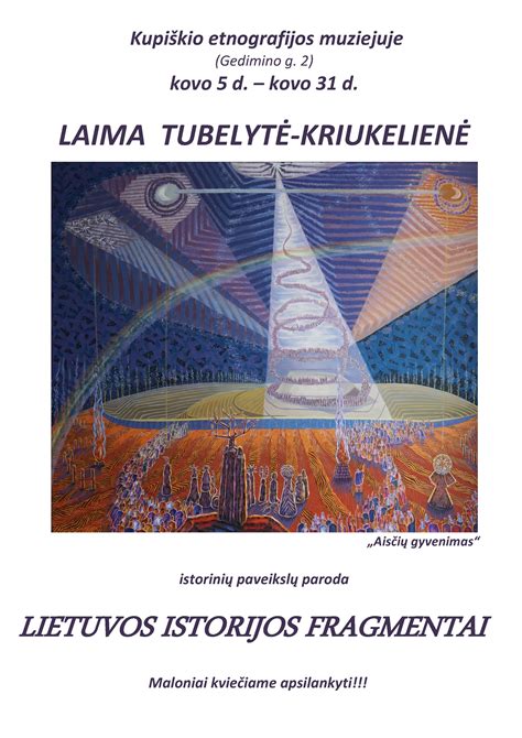 Lietuvos istorijos fragmentai knygoje 