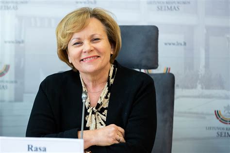 Rasa Juknevičienė Europos Parlamente