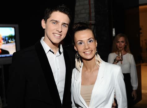 Donatas Montvydas ir Veronika Brasaitė