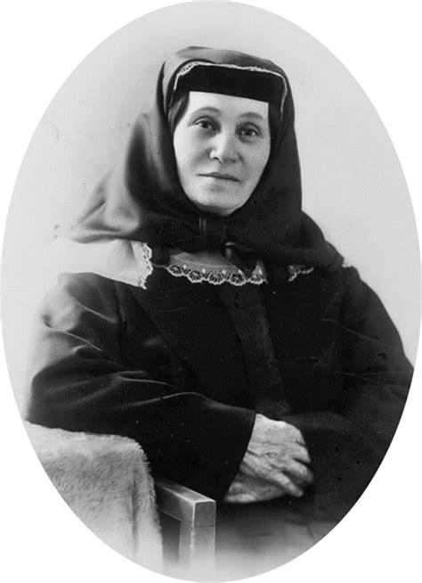 Svetlana Alilujeva