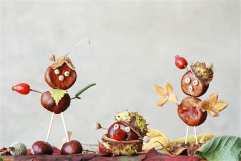 vaikų darbai iš perdirbtų medžiagų