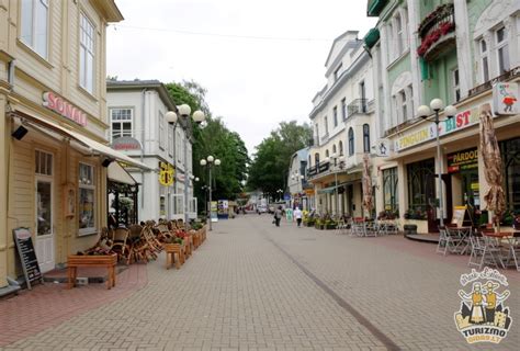 Jomas gatvė Jūrmaloje