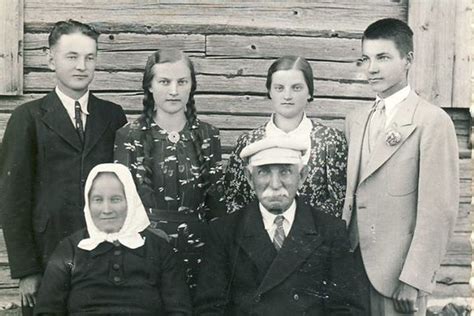 Dainiaus Kazlausko šeimos nuotrauka