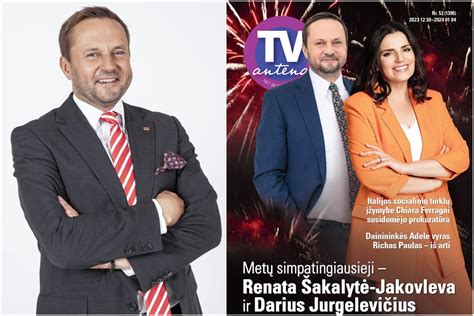 Darius Jurgelevičius jaunystėje