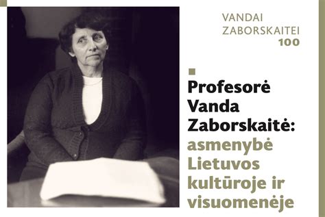 Profesorės Vandos Tumėnienės portretas