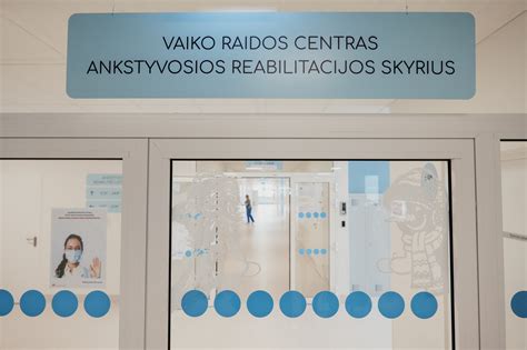 Panemunės vaikų raidos centro pastatas
