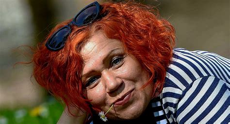 Violeta Mičiulienė tinklaraščio įrašą rašanti