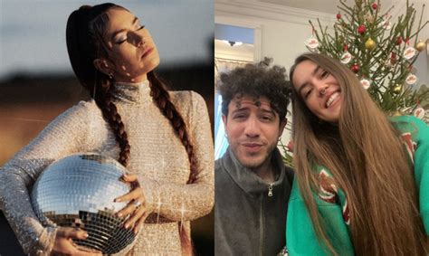 Evgenya Redko ir jos vyras Asi