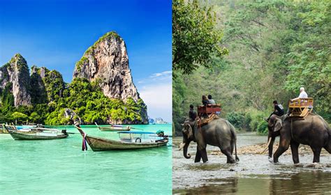 Tailandas, Pai miestelis