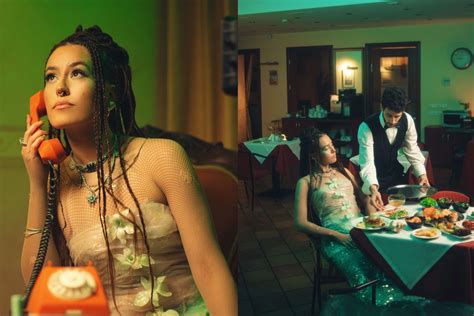 Evgenya Redko vaizdo klipas 