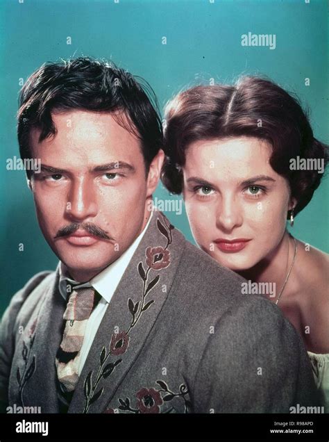 Marlonas Brando kaip Emiliano Zapata