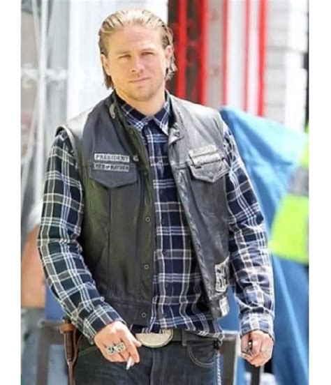 Jax Teller ir kiti klubo nariai