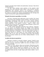 Stereotipiniai lyčių vaidmenys vaikų žaisluose