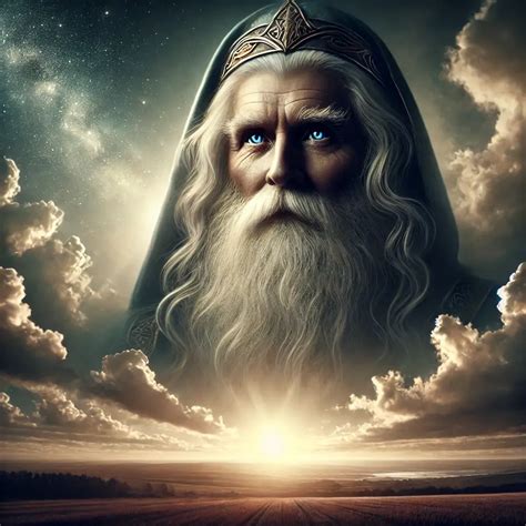 Simbolinis vaizdas: Dievas tampa žmogumi